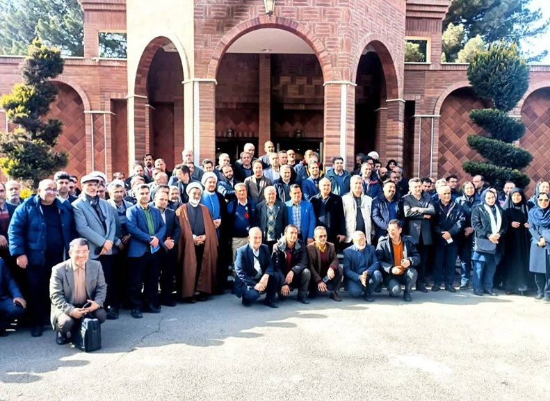 زنجیره ارزش علم و فناوری در کشور تکمیل شده است