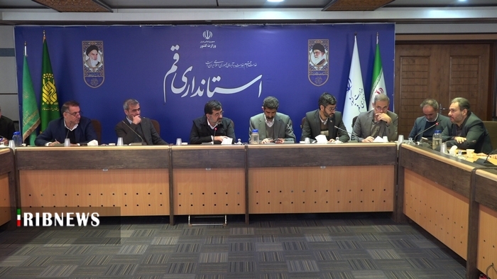 تامین اقلام اساسی و ثبات بازار اولویت اصلی استان قم تامین اقلام اساسی و ثبات بازار اولویت اصلی استان قم