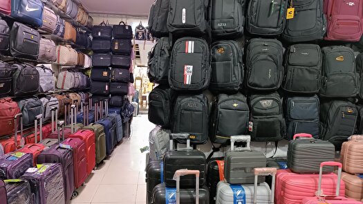 اشتغال ۴ میلیون نفری در حوزه تولید کیف