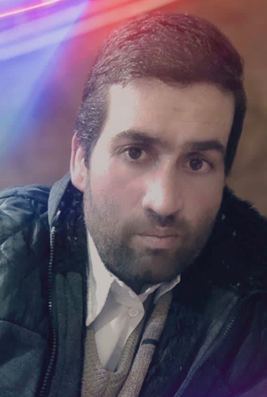 جان بخشی به بیماران نیازمند با اهدای عضو جوان طبسی جان بخشی به بیماران نیازمند با اهدای عضو جوان طبسی