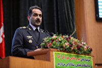 افسرانی در تراز نظام جمهوری اسلامی ایران پرورش خواهیم داد