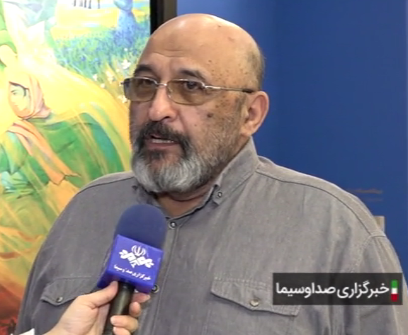 هنر، سلاحی قدرتمند برای مقابله با ظلم و تبیین حقیقت