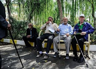 بیمه تکمیلی بازنشستگان کشوری تمدید شد