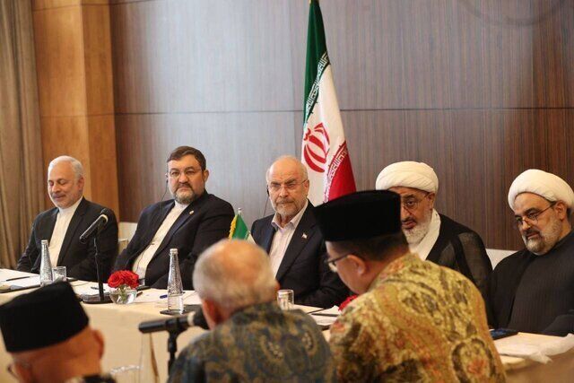 صنعت هسته‌ای ایران، ظرفیتی برای جهان اسلام است