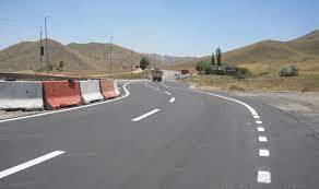 ایمن‌سازی ۱۰ نقطه حادثه‌خیز در ملایر