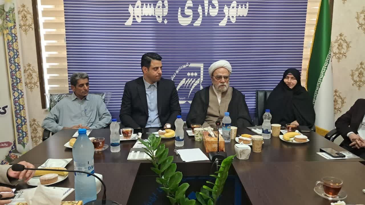 بهشهر، یکی از ۷ شهر دوستدار کتاب کشور