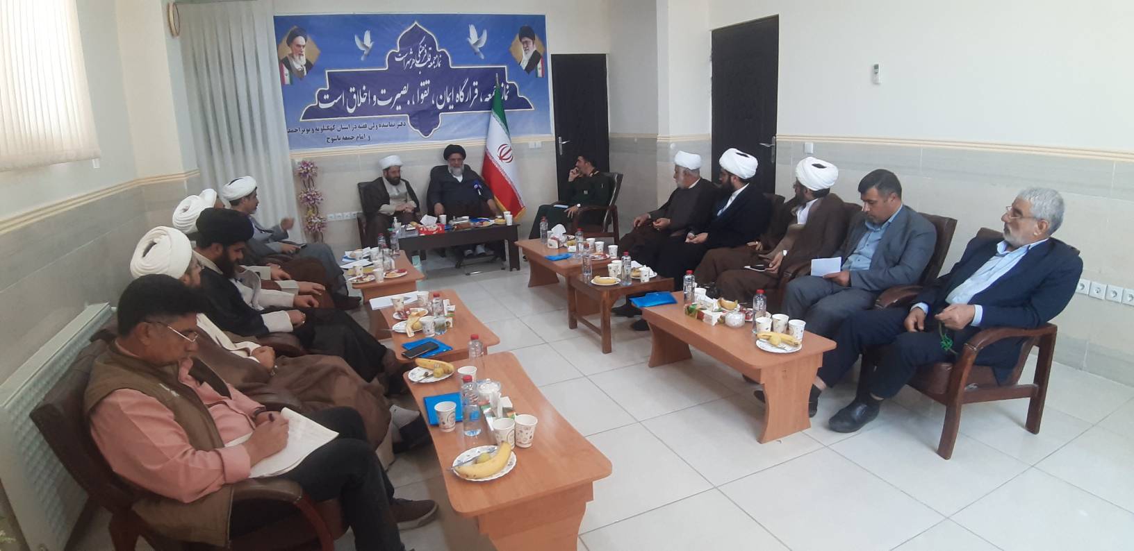 کهگیلویه و بویراحمد حائز رتبه اول ثبت مساجد در سامانه سجام در کشور کهگیلویه و بویراحمد حائز رتبه اول ثبت مساجد در سامانه سجام در کشور