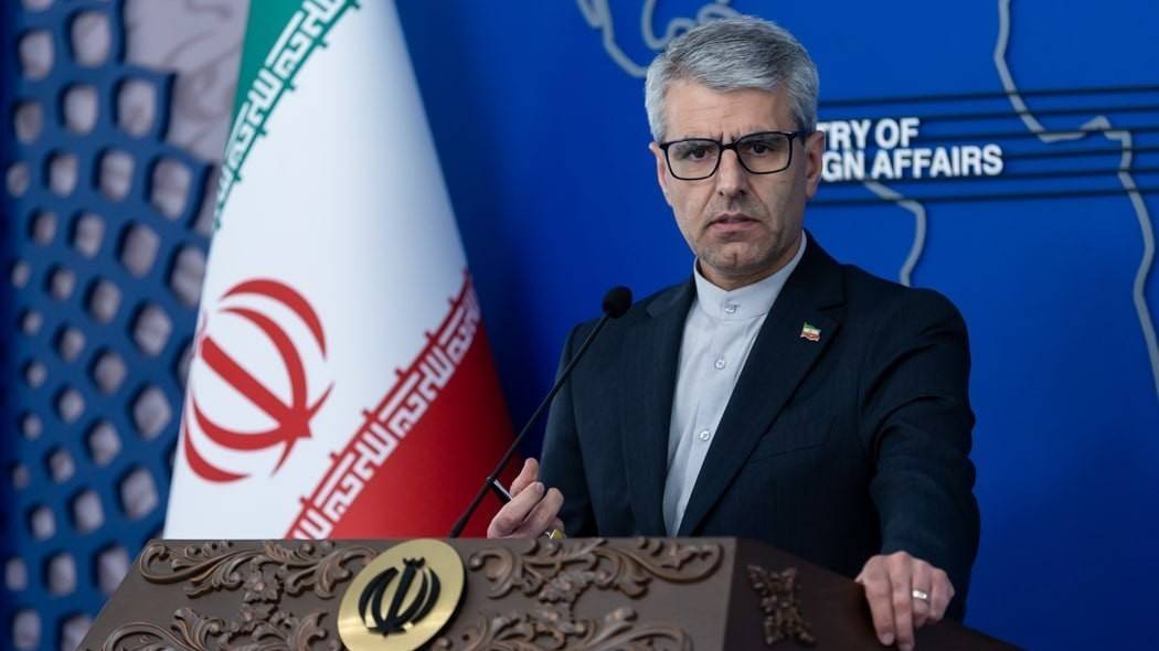 ایران تجاوز رژیم صهیونیستی به لبنان را محکوم کرد