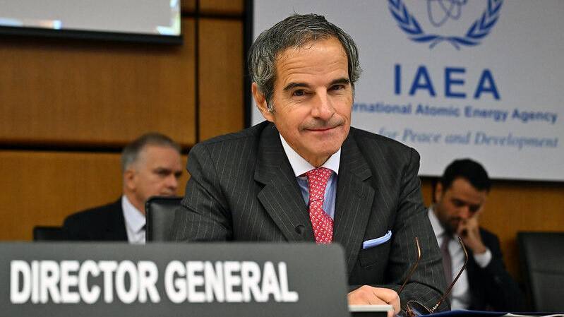 ایران سلاح هسته‌ای در اختیار ندارد