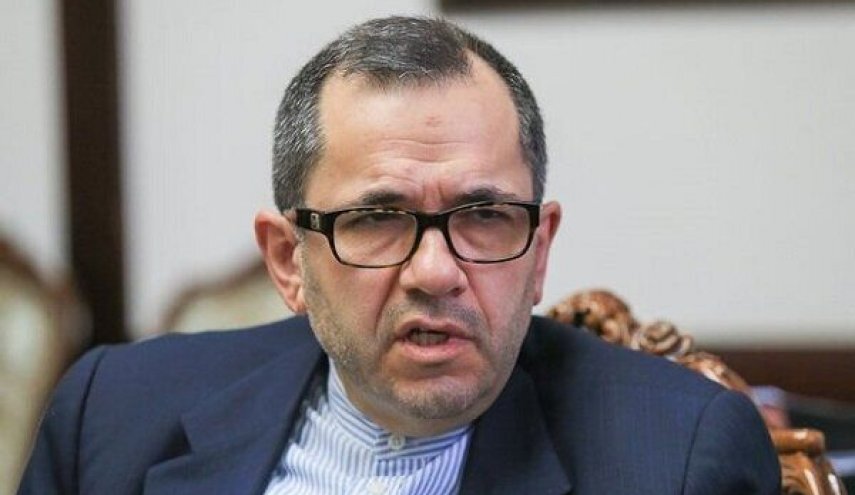 تختروانچی: مواضع آمریکاییها متناقض است تختروانچی: مواضع آمریکاییها متناقض است