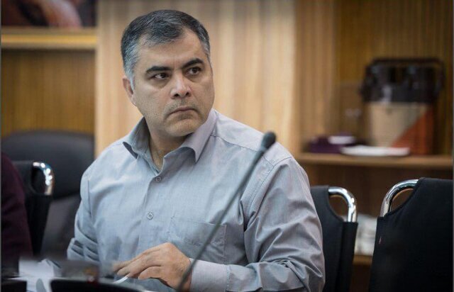 آمادگی صنعت نفت برای پشتیبانی از امنیت ملی