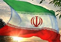 برگزاری پویش «ایستاده برای ایران» در همدان