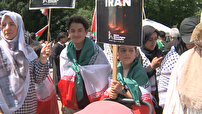 همبستگی جهانی با ملت ایران پس از حملات اسرائیل و آمریکا