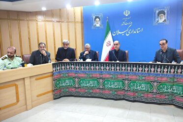 ارتقاء خدمات گردشگری در سواحل گیلان ضروری است