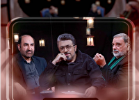 «چهارگاه» روایتی از حماسه عاشورا از شبکه چهار