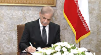 ابراز همدردی نخستوزیر پاکستان با ملت و دولت ایران در پی تجاوز اخیر رژیم صهیونسیتی