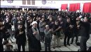 سراسر کهگیلویه و بویراحمد عزادار خاندان آل عبا