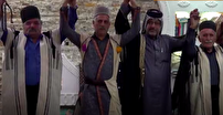 عشایر غیور ، مرزبانان ایران اسلامی
