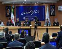 بررسی روند ساخت واحدهای مسکونی در شورای مسکن سمنان