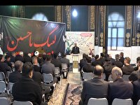 همایش شبیه خوانان اردبیل با هدف آسیب شناسی این نمایش کهن