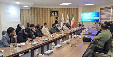 بخشش پنجاه درصدی هزینه اجاره اماکن سازمان منطقه آزاد کیش