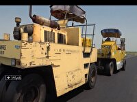 تاکید بر توسعه بزرگراه های استان اردبیل