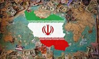 هم صدایی شاعران با ایران