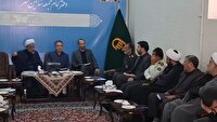 جهاد تبیین مهم‌ترین جبهه برابر جنگ رسانه‌ای دشمن