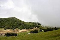 اردبیل با ۲۰درجه خنک‌ترین مرکز استان در کشور