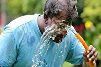 ضرورت مراقبت از خود برای جلوگیری از گرمازدگی