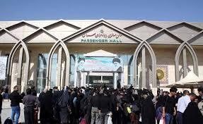اعزام زائران به عتبات عالیات فقط از طریق زمینی امکان پذیر است