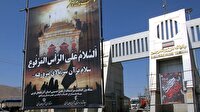 پایانه مرزی تمرچین مهیای میزبانی از  زائران اربعین حسینی