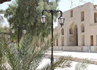 باغ تاریخی نشاط لار به‌زودی برای استفاده عمومی بازگشایی می‌شود