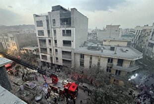 از لحظات نفس‌گیر زیر آوار تا تصمیمات سرنوشت‌ساز