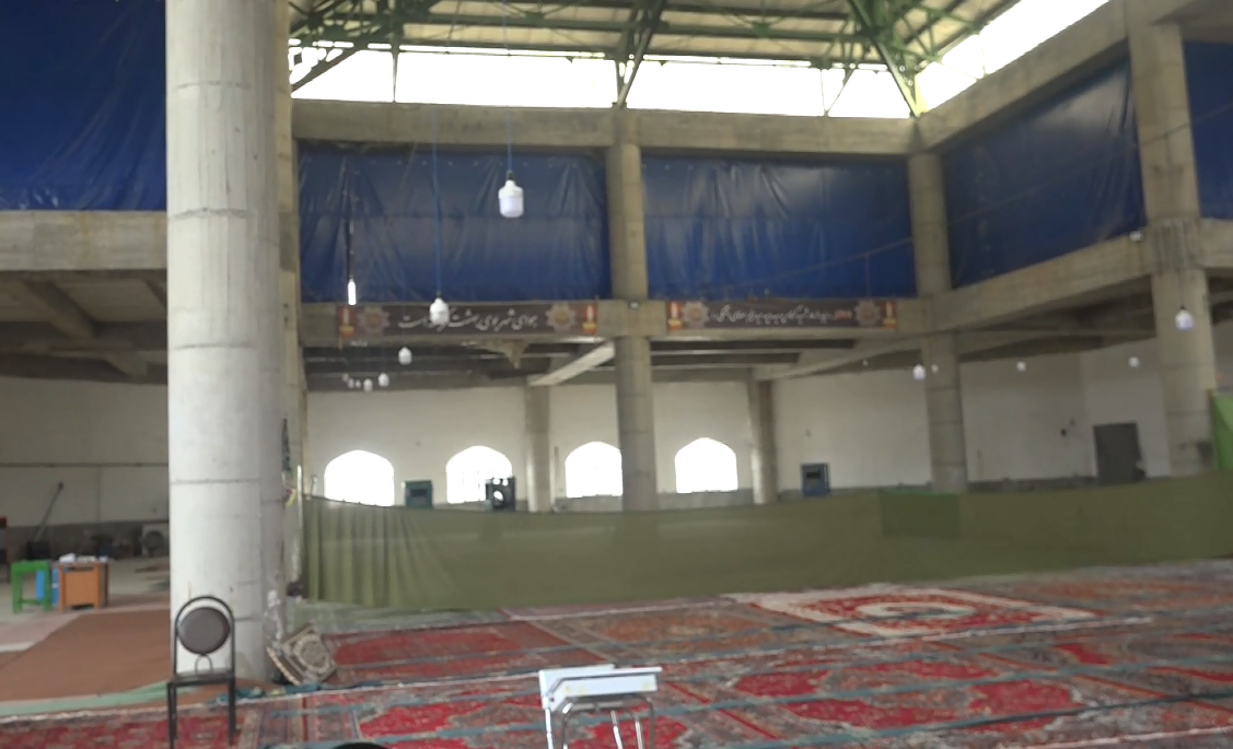 گلوگاه ،مقصد سفر شهرستانی استاندار مازندران؛
