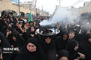سوسنگرد در یوم‌العباس