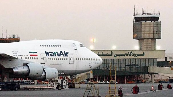 بازگشایی فرودگاه‌های کشور برای پرواز‌های داخلی و خارجی
