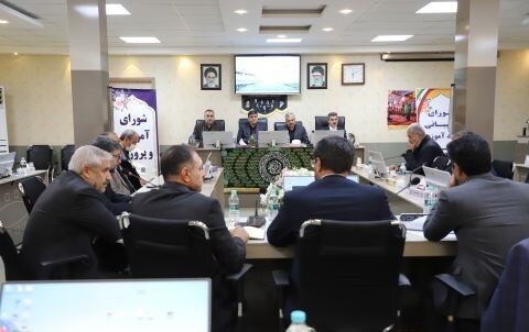 ساماندهی نیروی انسانی آموزش‌وپرورش چهارمحال و بختیاری