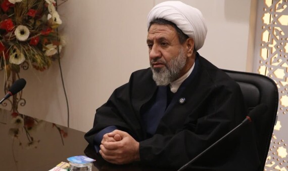 بازدیدنماینده ولی فقیه در استان کرمان از مساجد چترود