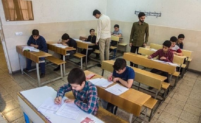 اعلام زمان صدور کارت آزمون ورودی مدارس سمپاد و نمونه دولتی 