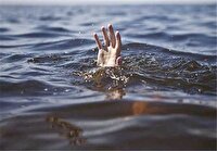 پیکر بی‌جان خانم ۲۰ ساله پس از سه ساعت در رودخانه سردشت پیدا شد