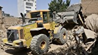 آغاز ساخت پارکینگ خیابان نشاط شهرکرد