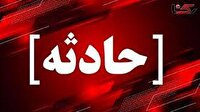 ۳ مصدوم در حادثه انفجار گاز شهری در آبادان