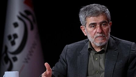 نخبه علمی و دانشمند هسته‌ای شهید فریدون عباسی