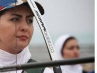 برگزاری اردوی تیم ملی کامپوند با مربیگری هیات رئیس تیراندازی چهارمحال و بختیاری
