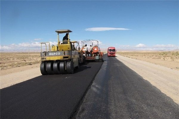 ۳۸ هزار میلیارد ریال طرح راهسازی در آذربایجان‌غربی اجرا می‌شود