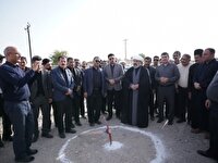 اختصاص ۶۰۰میلیارد ریال به مناطق عشایری لالی