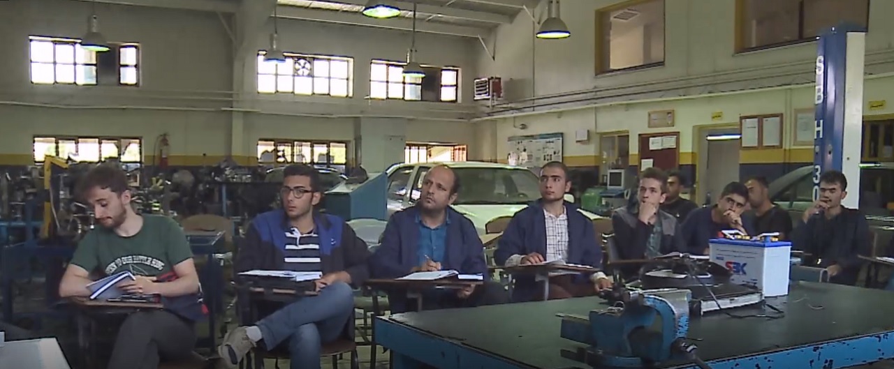 برگزاری بیست ودومین دوره مسابقات ملی مهارت در کردستان