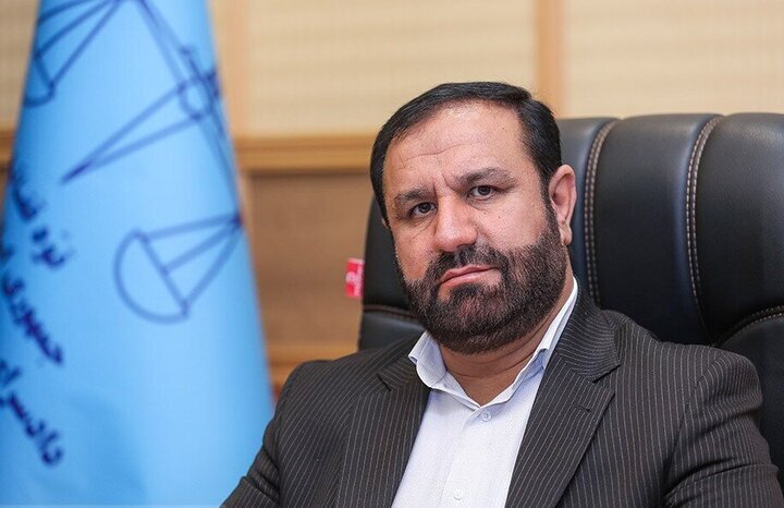 برخورد قضایی با متهمان جاسوسی و همکاری با رسانه‌های معاند