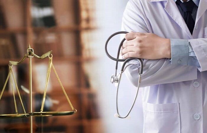 جریمه پزشک متخلف در دزفول